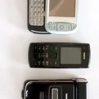 گوشی همراه نیاز به تعمیر|موبایل|تهران, فلسطین (میدان انقلاب)|دیوار