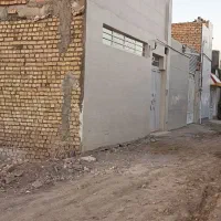فروش زمین ۵۲ متری انتهای بعثت 63ازفتح 9راهه|فروش زمین و ملک کلنگی|نیشابور, ۲۲ بهمن|دیوار