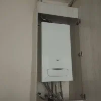 تعمیرات و نصب پکیج و رادیاتور و آبگرمکن