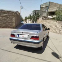پرشیا86|خودرو سواری و وانت|قم, کاسه گران|دیوار