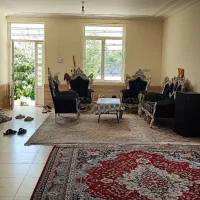 ویلا باغ شیک و زیبا بسیار مناسب