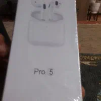 ایرپاد و گوشی وکال|پخشکننده همراه|اصفهان, سرشبادران|دیوار