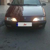 دوو اسپرو خانگی تمیز|خودرو سواری و وانت|اندیشه, اندیشه فاز ۱|دیوار