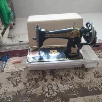 چرخ خیاطی پروانه دستی