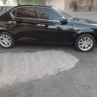 دنا پلاس اتومات اپشنال ۱۴۰۳ فول