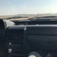 پراید مدل 86|خودرو سواری و وانت|پاکدشت, پاکدشت (مامازند)|دیوار