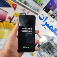 گوشی سامسونگ A31 حافظه ۱۲۸گیگ رام ۴|موبایل|اندیمشک, |دیوار