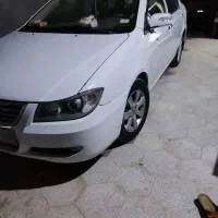 لیفان 620مدل 91