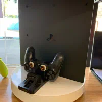 PS4 Pro 1TB|کنسول، بازی ویدئویی و آنلاین|گنبد کاووس, |دیوار