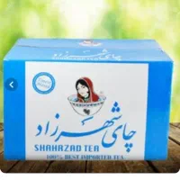 چای شهرزاد درجه یک