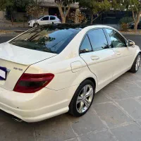 بنز c280 مدل ۲۰۰۹|خودرو سواری و وانت|کرج, فاز ۴ مهرشهر|دیوار
