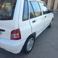 پراید ۱۱۱ مدل۹۸|خودرو سواری و وانت|اهواز, فاز ۲ پادادشهر|دیوار