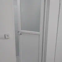 درب آلومینیوم