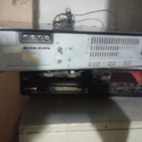 ویدیو|پخش‌کننده DVD و ویدیو|اندیشه, شهرک کوثر|دیوار