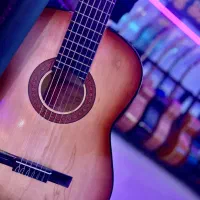 فروش انواع گیتار (پاساژ مروارید)