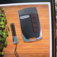 گمشده ریموت دزدگیر ایزیکار