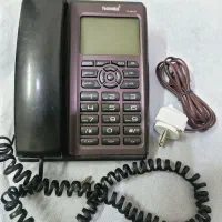 تلفن رومیزی تکنوتل