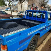 نیسان دوگانه شرکتی ۴۰۳