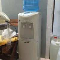 آبسردکن نیو لایف