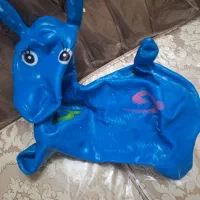 فرش اتاق کودک سالم.تاپ بازی سالم.گهواره.عروسک بادی|اسباب و اثاث بچه|قرچک, میرزائی شمالی|دیوار
