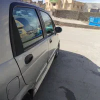 ام وی ام 110|خودرو سواری و وانت|جوانرود, |دیوار