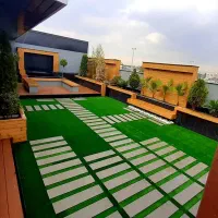 گرین وال|گل مصنوعی|کرمان, |دیوار