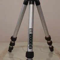 سه پایه دوربین مدل SLIK500 ژاپن|دوربین عکاسی و فیلمبرداری|تهران, ونک|دیوار