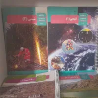 کتاب تست میکرو خیلی سبز ، درسی دهم یازدهم دوازدهم|کتاب و مجله آموزشی|تهران, شهرک محلاتی|دیوار