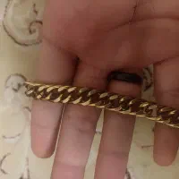 دستبند و انگشتر