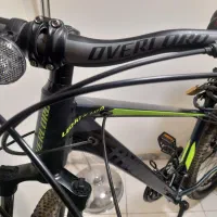 دوچرخه کوهستان اورلورد(overlord) سایز۲۹|دوچرخه، اسکیت، اسکوتر|کرمان, |دیوار