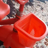 سه چرخه|اسباب‌بازی بچه|مشهد, هدایت|دیوار