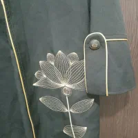 مانتو کتی زنانه|لباس|شیراز, درکی|دیوار