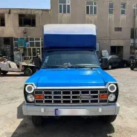 نیسان زامیاد آپشنال ۱۴۰۴