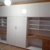 کابینت اریانا سفارشی در صدرا و حومه|مصالح و تجهیزات ساختمان|صدرا-فارس, |دیوار