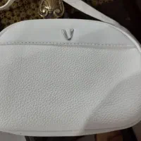 کیف نو سفید