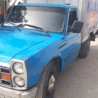 نیسان یخچالدارمدل۸۹