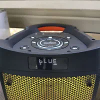 اسپیکر پارتی|سیستم صوتی خانگی|اصفهان, ملک|دیوار