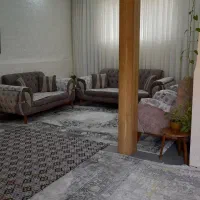 منزل ۱۲۰ متری شیک و تمیز سنددار|فروش خانه و ویلا|قم, پشت انبار نفت|دیوار