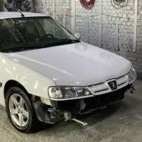 اتورنگ و نقاشی اتومبیل شریفی|خدمات موتور و ماشین|شاهین دژ, |دیوار