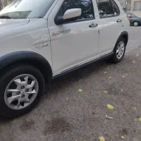 کوئیک اس مدل 1401|خودرو سواری و وانت|مشهد, حجاب (شهرک غرب)|دیوار