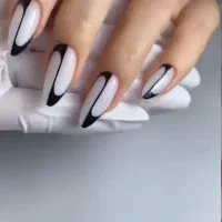 کاشت ناخن با بهترین متریال و مناسبترین قیمت|خدمات آرایشگری و زیبایی|مرند, |دیوار