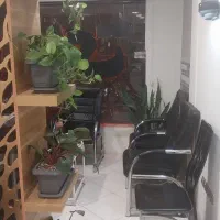 رستوران و آشپزخانه . بهترین جا در حرم مطهر منصفانه