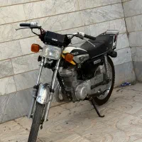 موتور هندا cdi