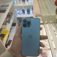 آیفون 13 پرومکس 512