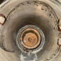 سماور برقی آبنوس|سماور، چایساز، قهوهساز|کرج, مهرویلا شمالی|دیوار