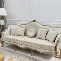 مبلمان فرانسوی