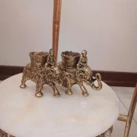 فیل برنز دکوری