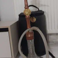 قلیان آلمانی