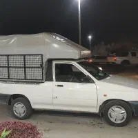 جویای کار و آماده همکاری با مشاغل شرکت ها و کسبه