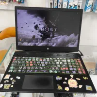 لپ تاپ hp pavilion gaming